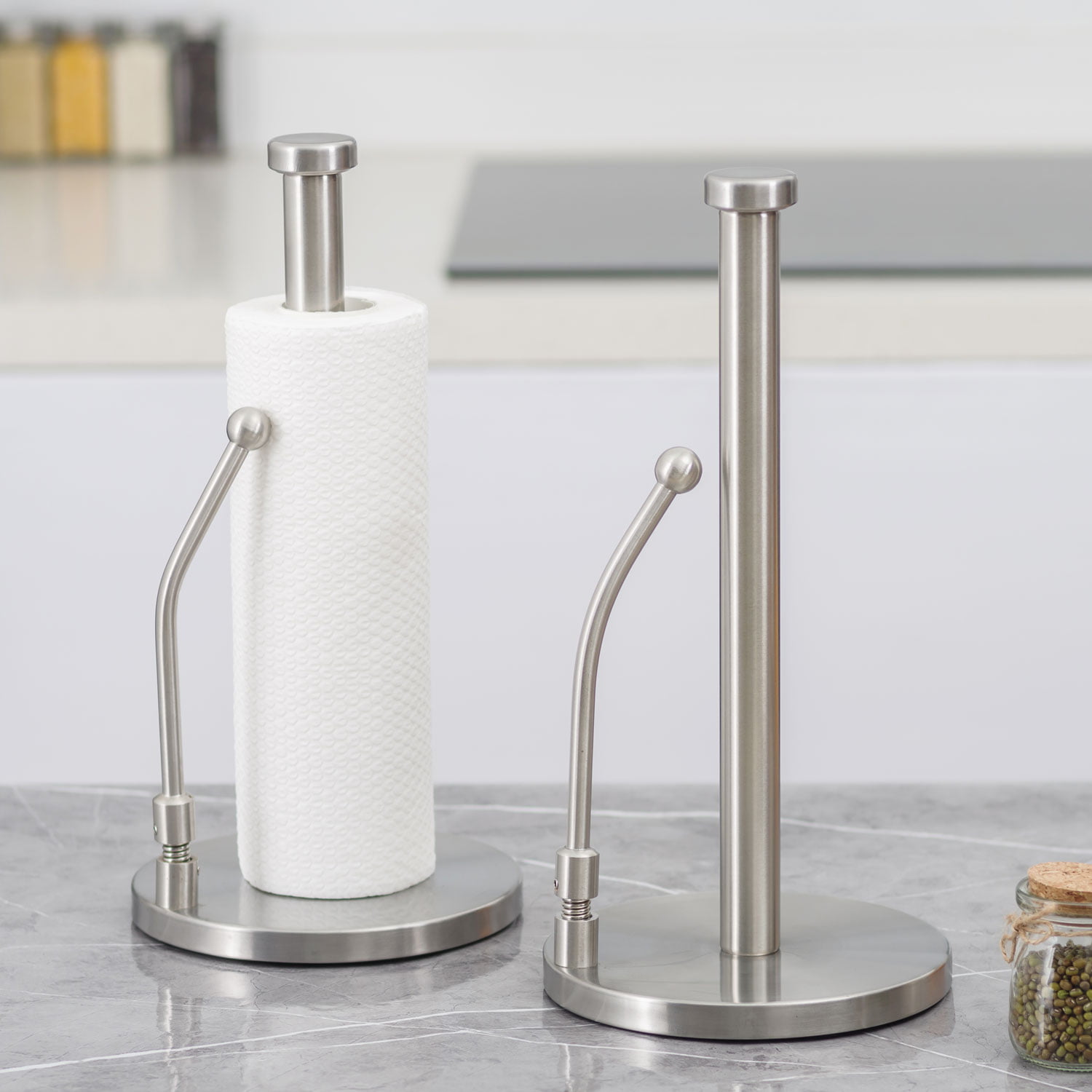 Which is the best kitchen paper towel holder?缩略图