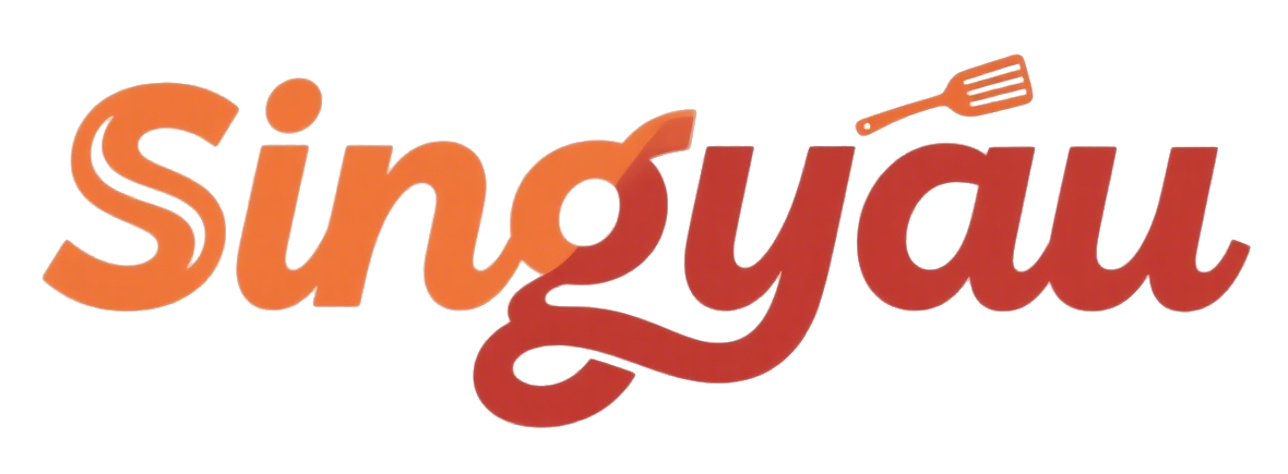 Singyau